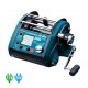 New Miya Epoch command Z9S 24v electric reel